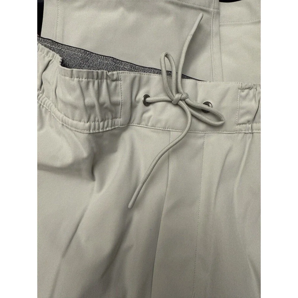 Vuori Men's Meta Elastic Waist Pant Color Vapor Sz XXL New w/tag $128